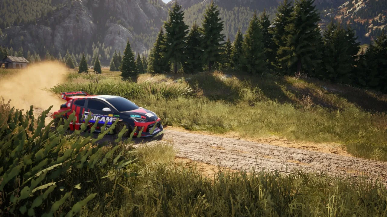 TRYP FPV: The Drone Racer Simulator — 3