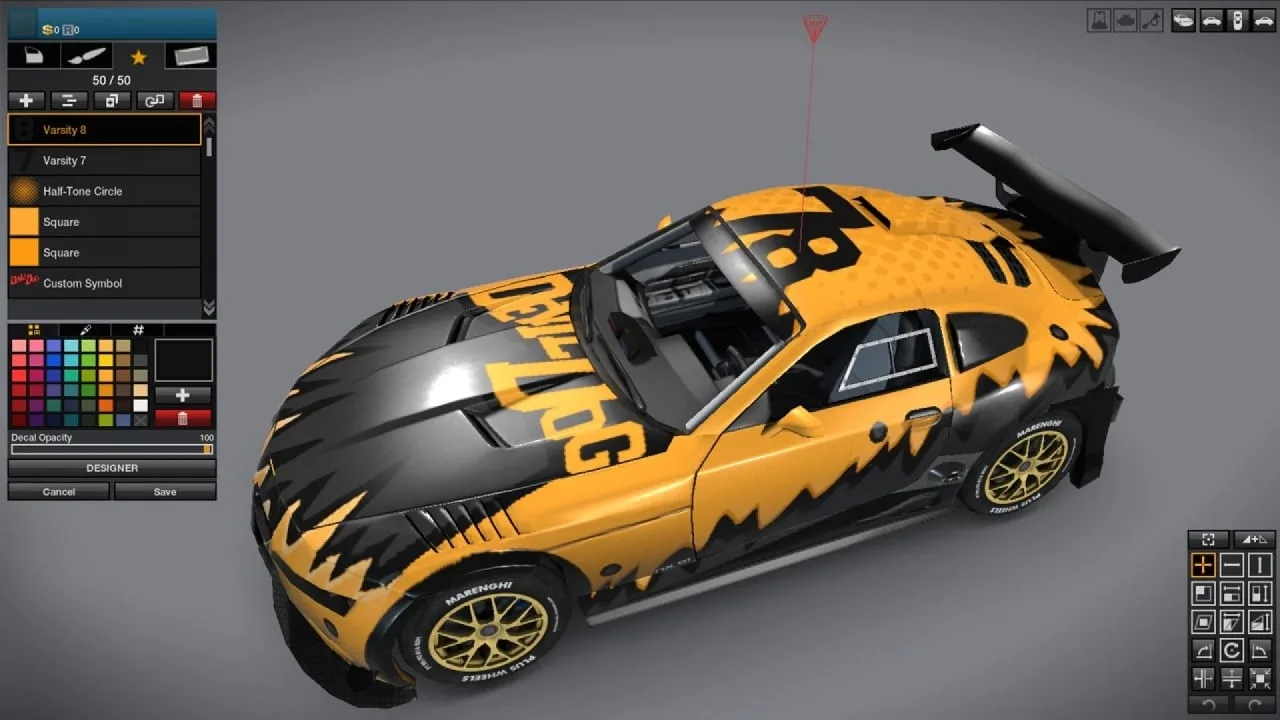 APB Reloaded — 6