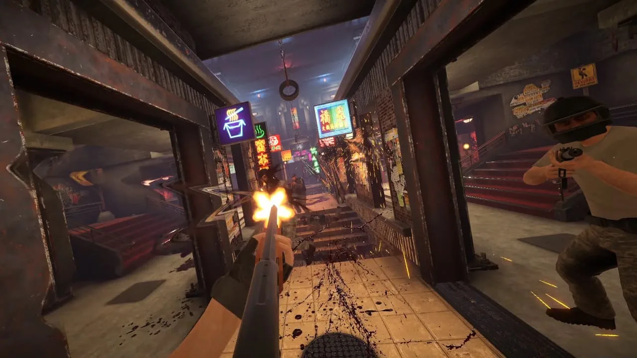 HARD BULLET — 8