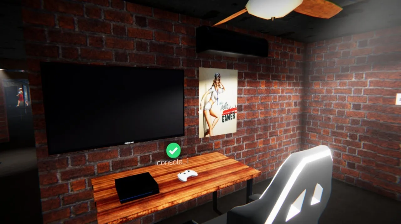 Internet Cafe Simulator — 5