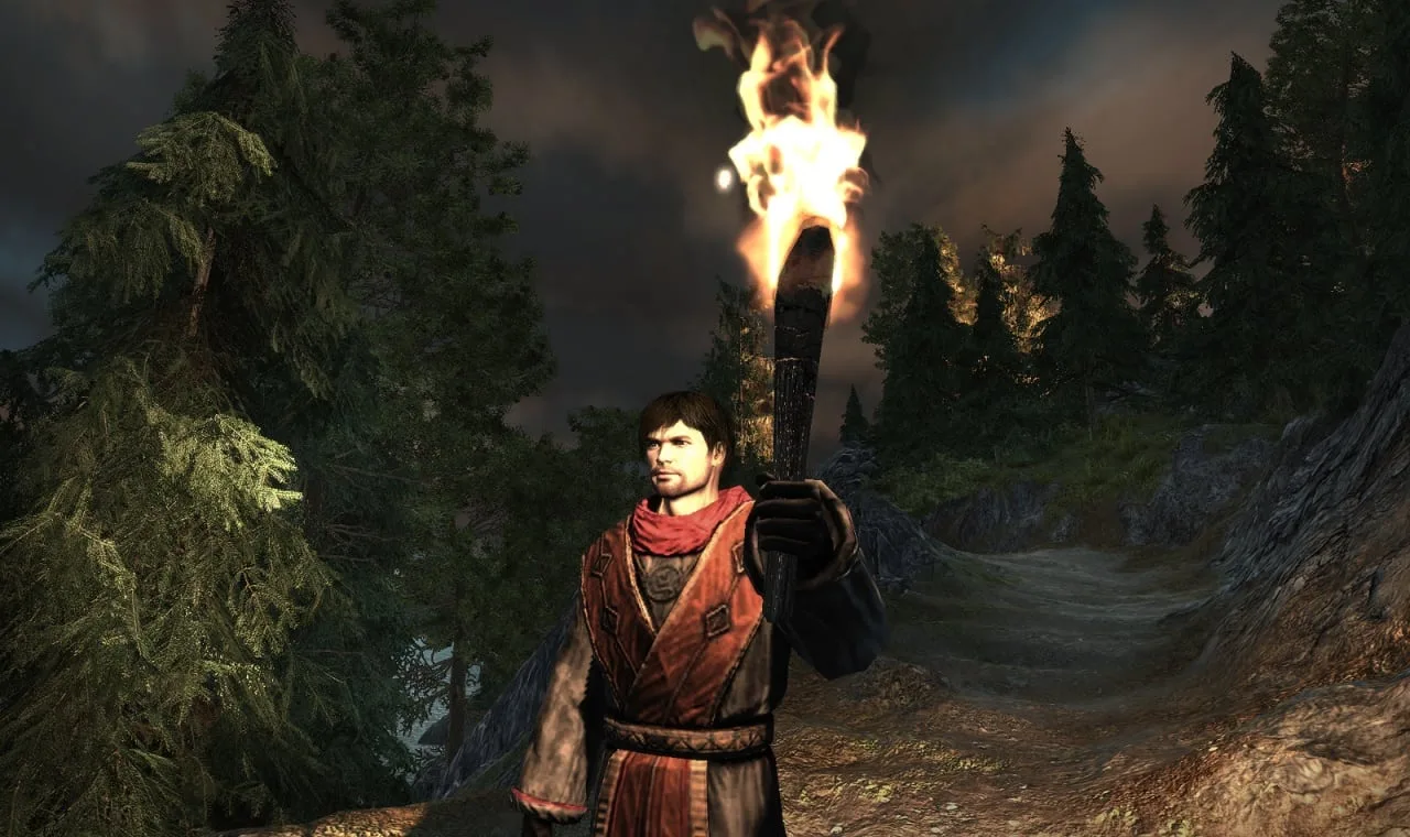 ArcaniA — 9