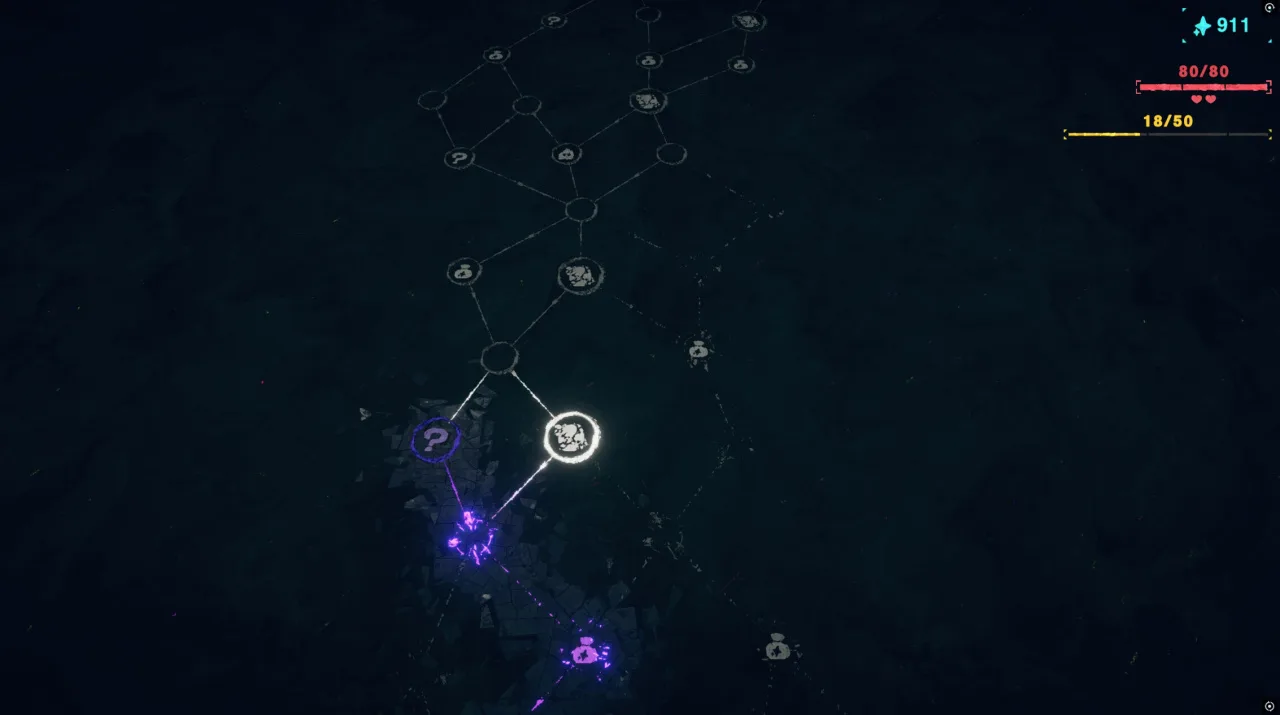 HASTE: Broken Worlds — 5