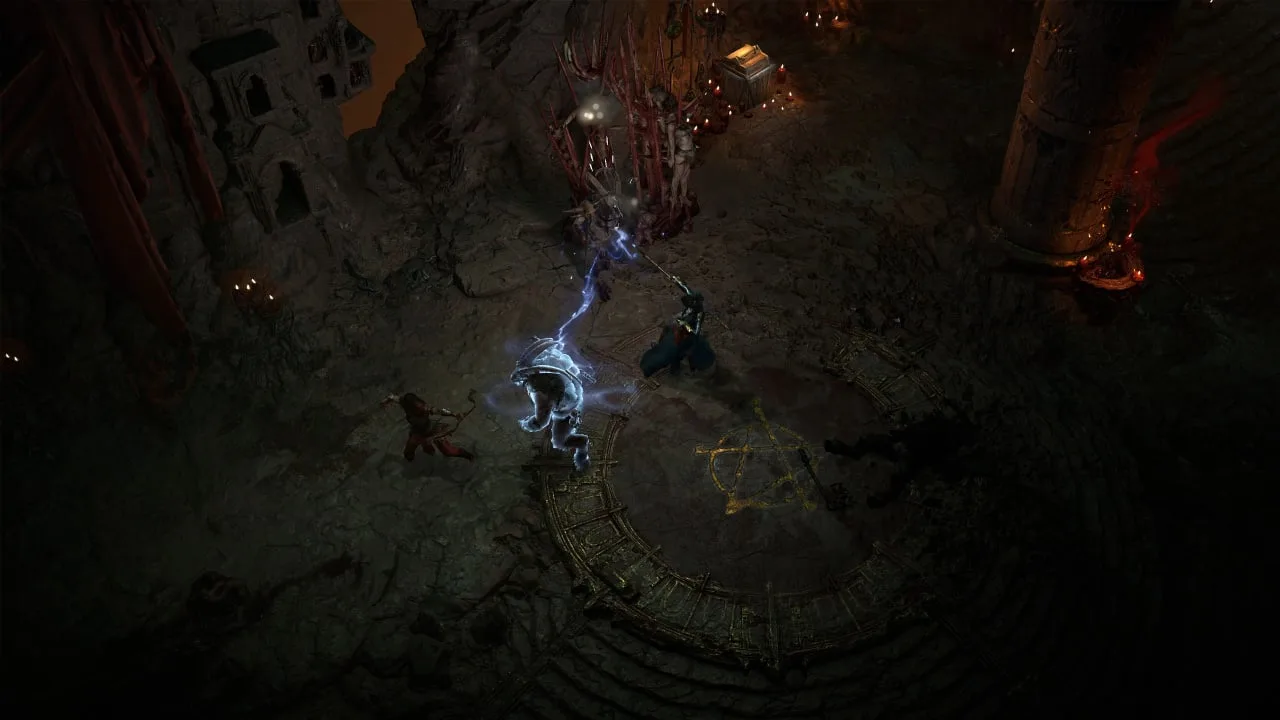 Diablo 4 — 7