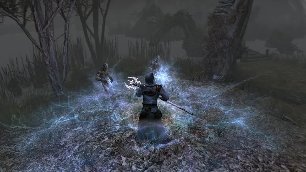 Two Worlds 2 HD — 8