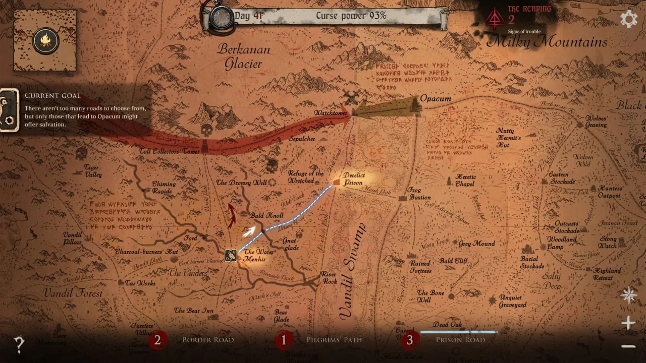 Ash of Gods: Redemption — 5