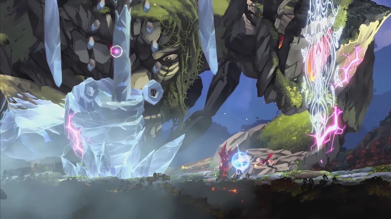 AWAKEN - Astral Blade — 6