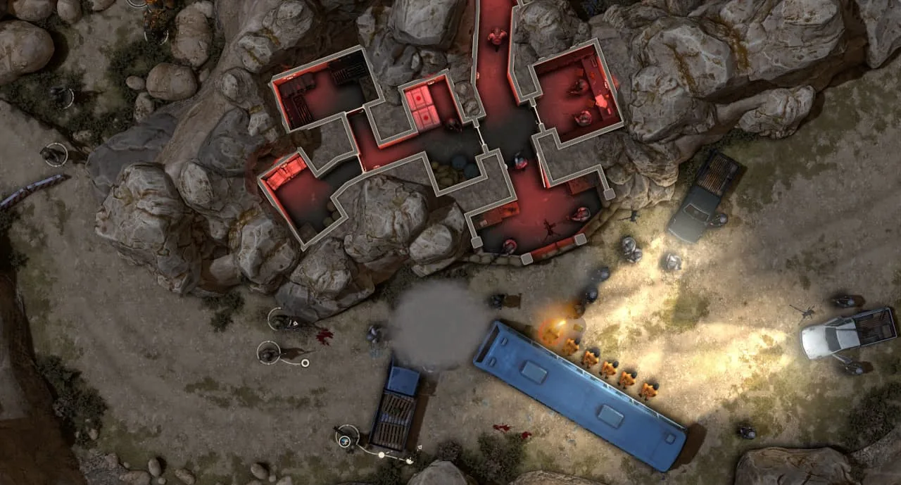 Door Kickers 2: Task Force North — 3