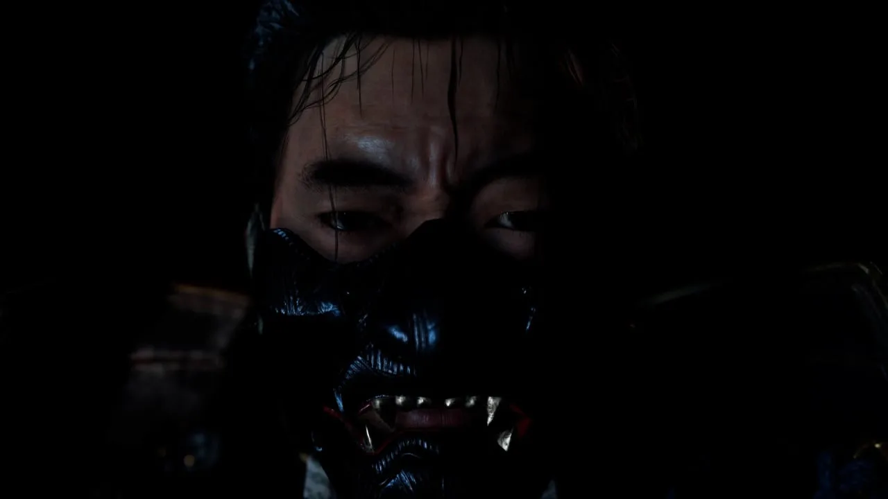 Ghost of Tsushima DIRECTOR'S CUT — 9