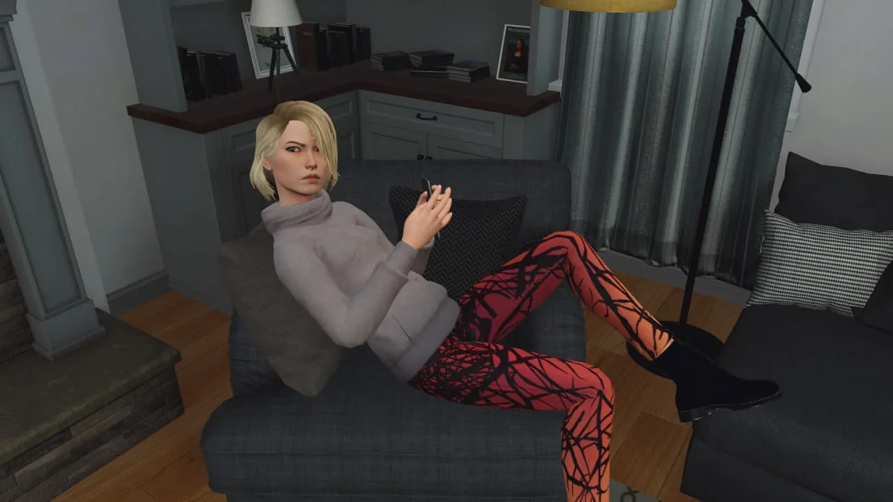 Nancy Drew: Midnight in Salem — 4