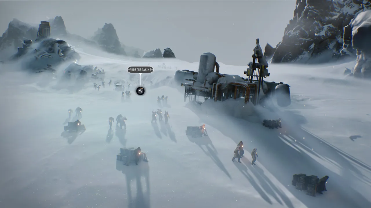 Frostpunk 2 — 9