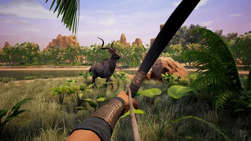 Conan Exiles по сети — 3