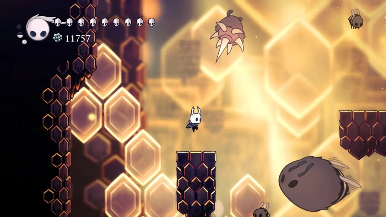 Hollow Knight — 11