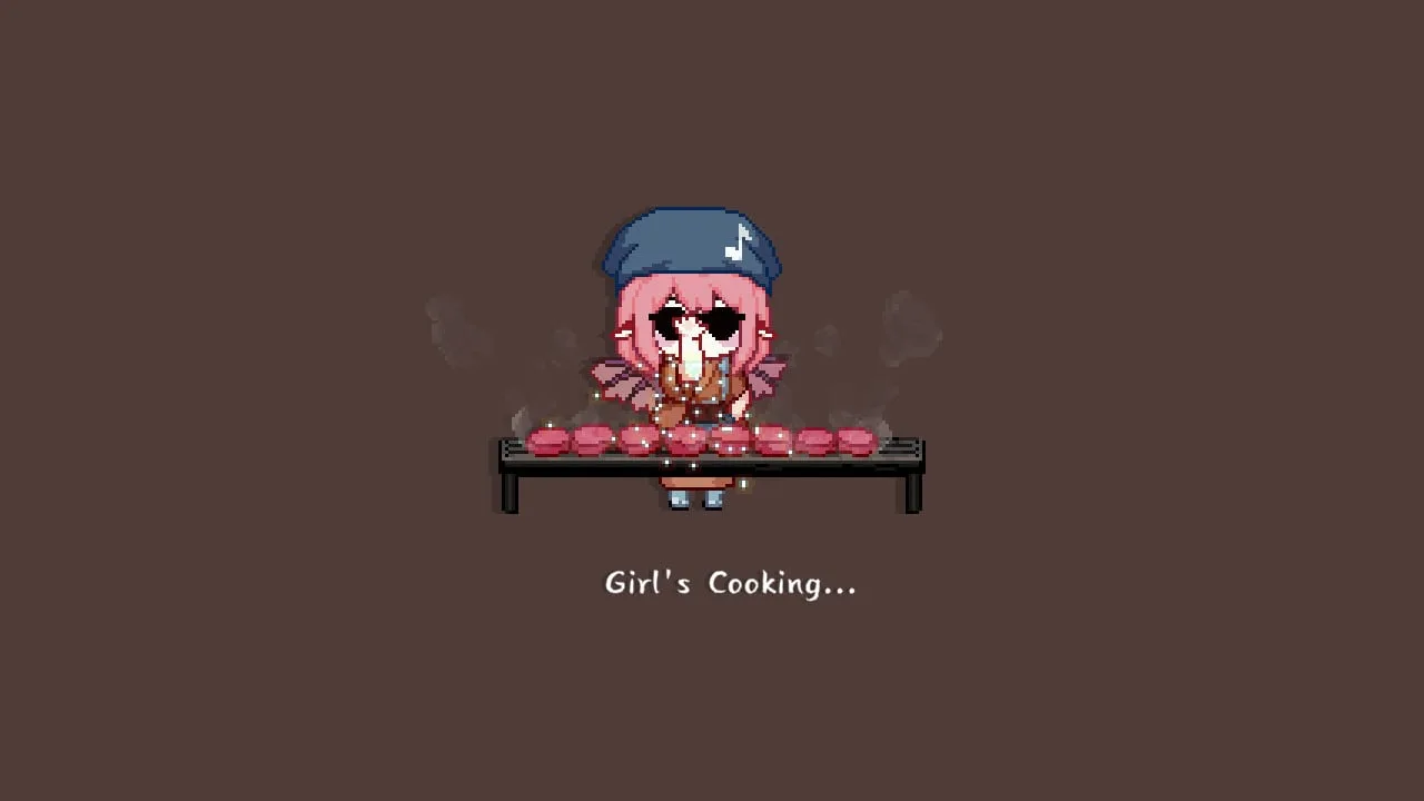 Touhou Mystia's Izakaya — 6