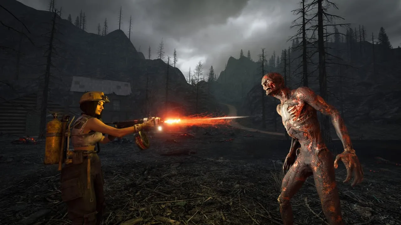 7 Days to Die — 9
