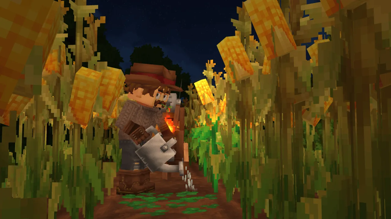 Hytale — 6