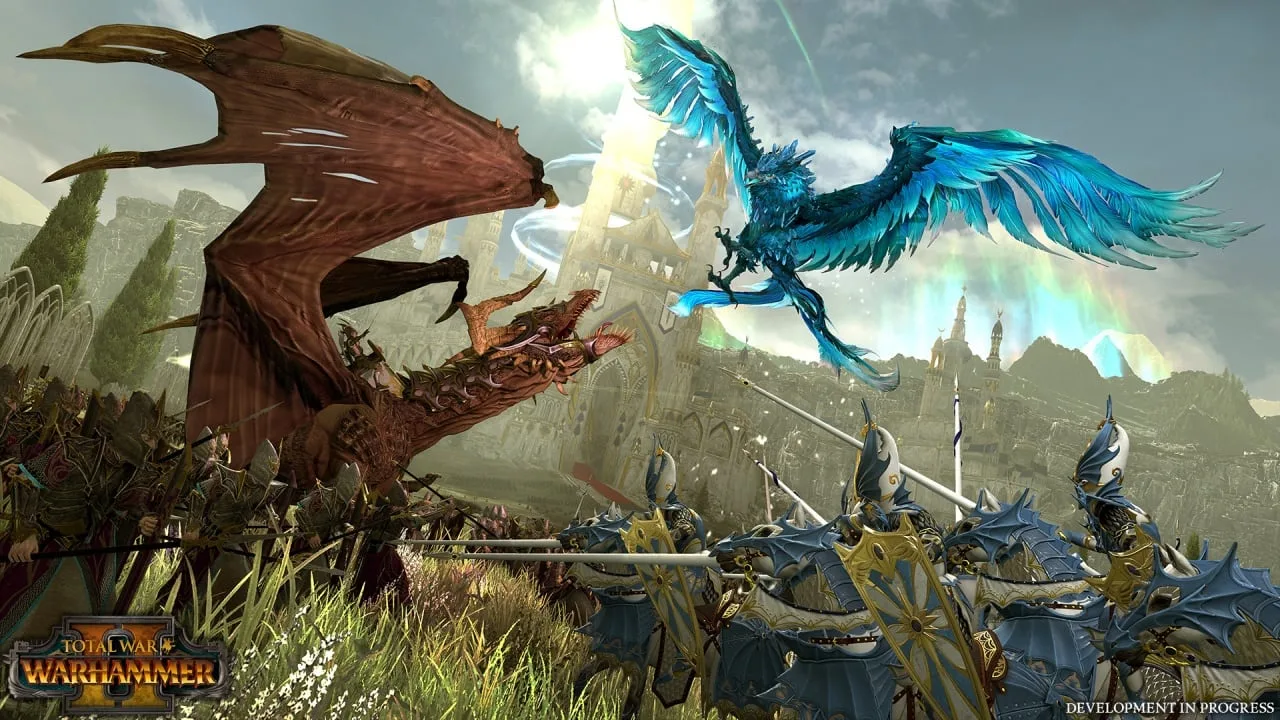 Total War: WARHAMMER 2 — 6