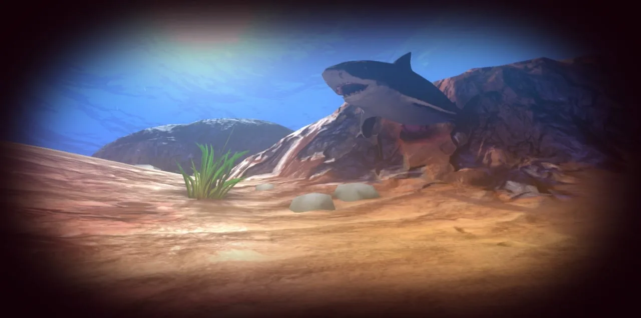 Feed and Grow: Fish — 3