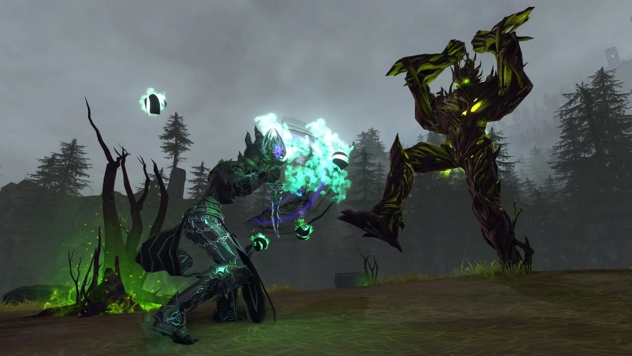 Neverwinter — 8