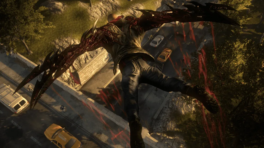 Prototype 2 — 5