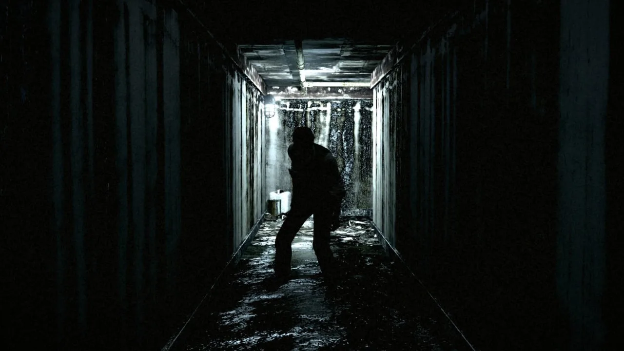 The Evil Within — 4