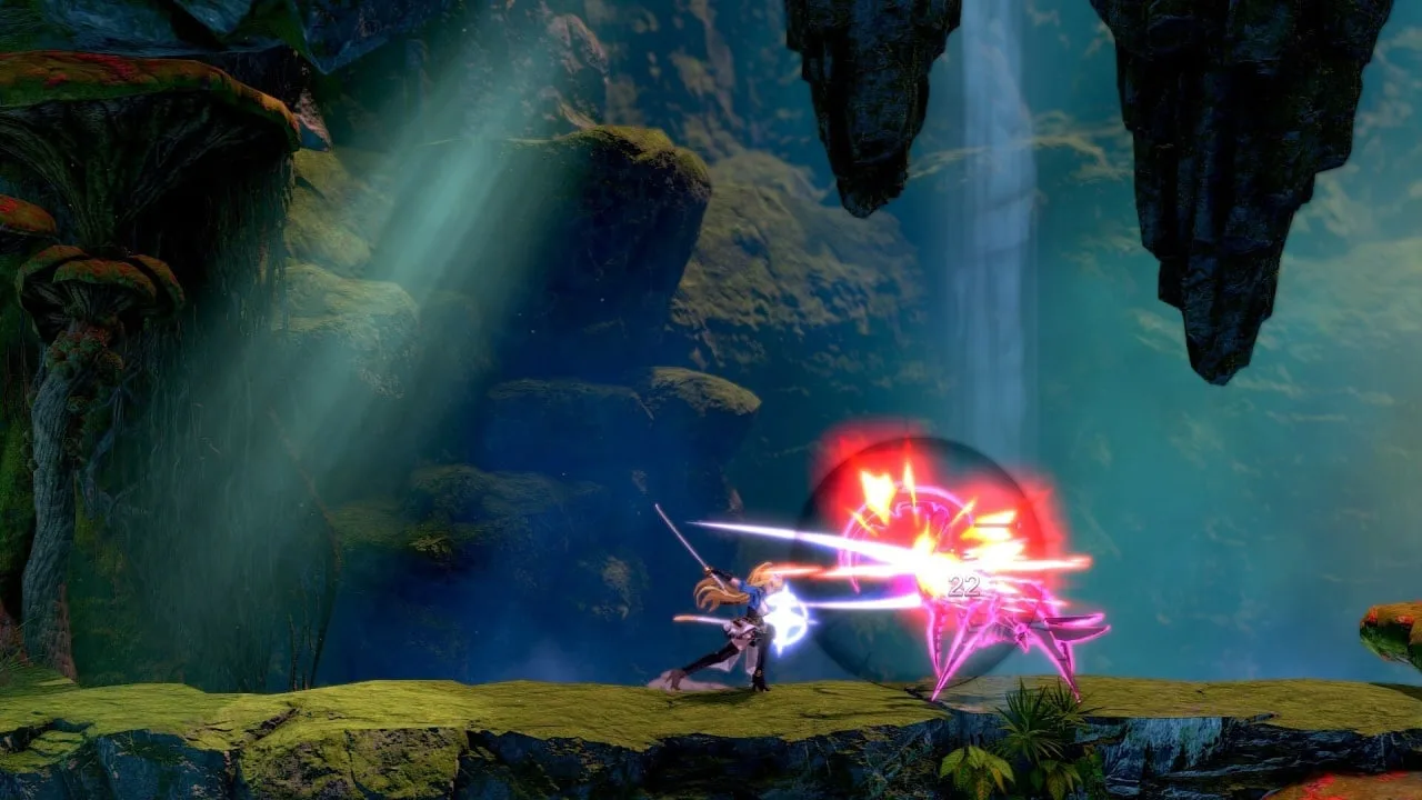 Frontier Hunter: Erza's Wheel of Fortune — 2