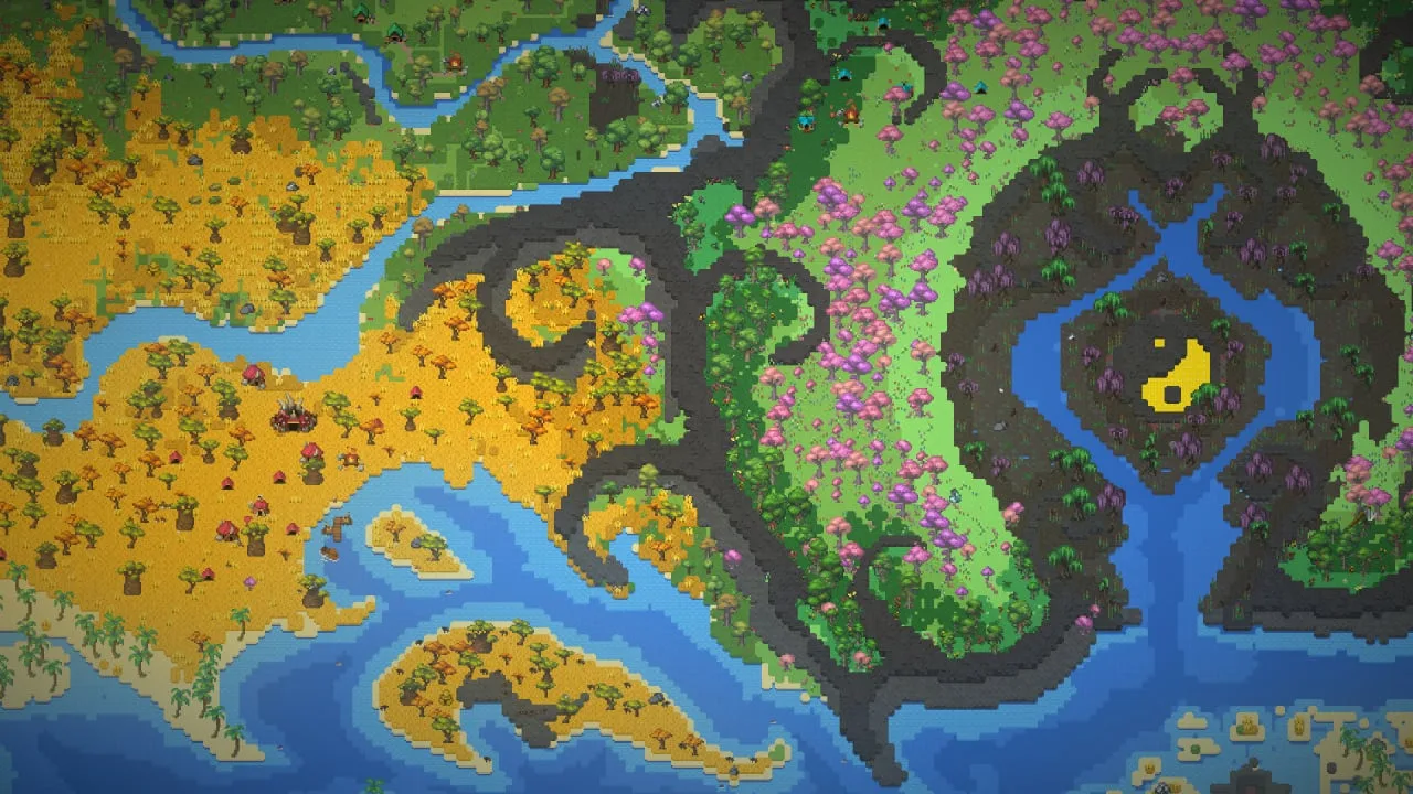 WorldBox - God Simulator — 6