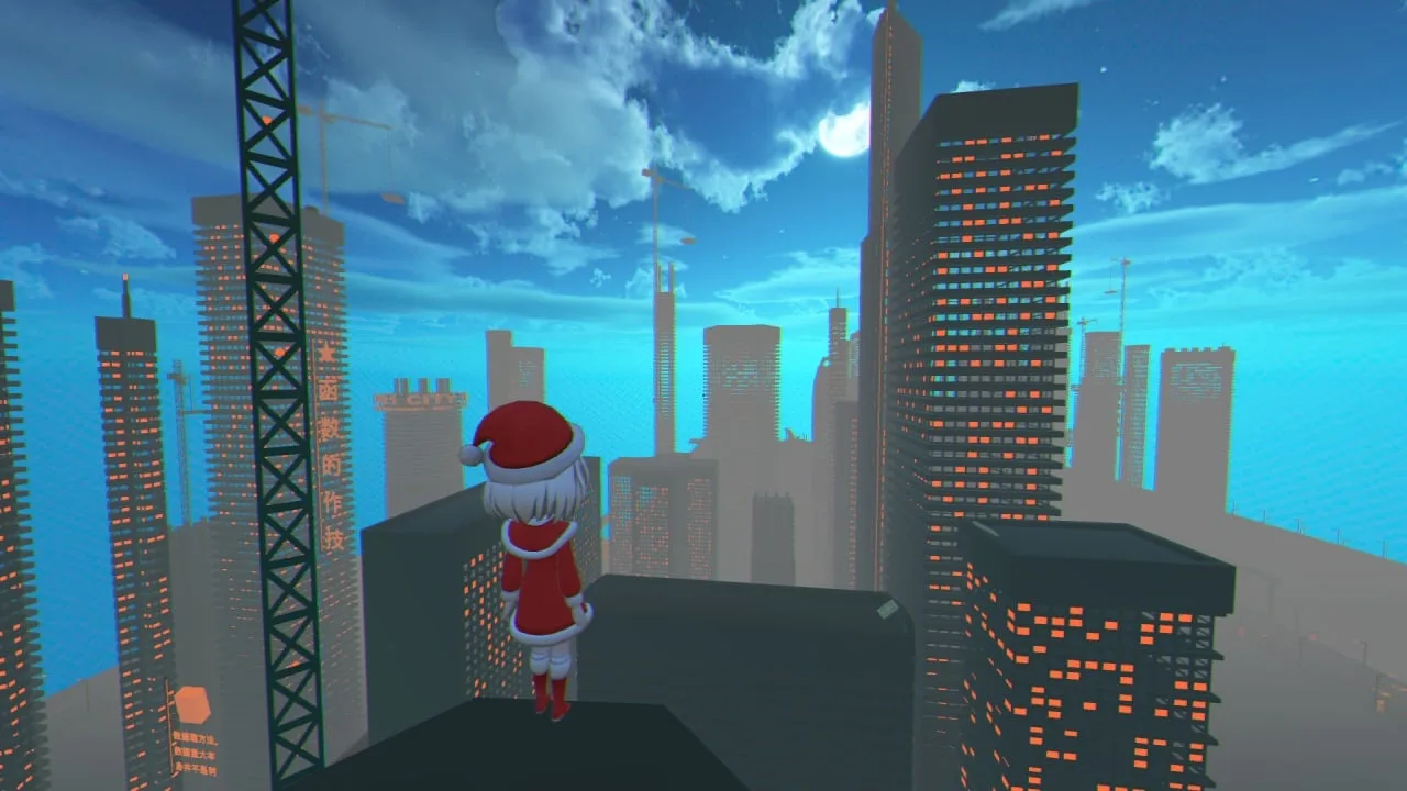 City Zoomer — 5
