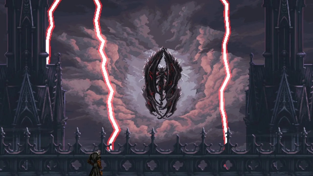 The Last Faith — 2