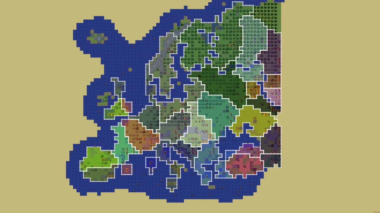 Kingdom's Life — 2