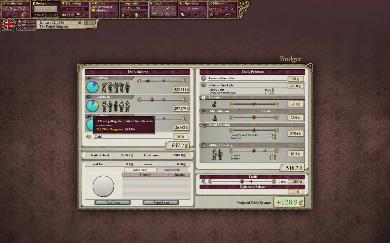 Victoria 2 — 5