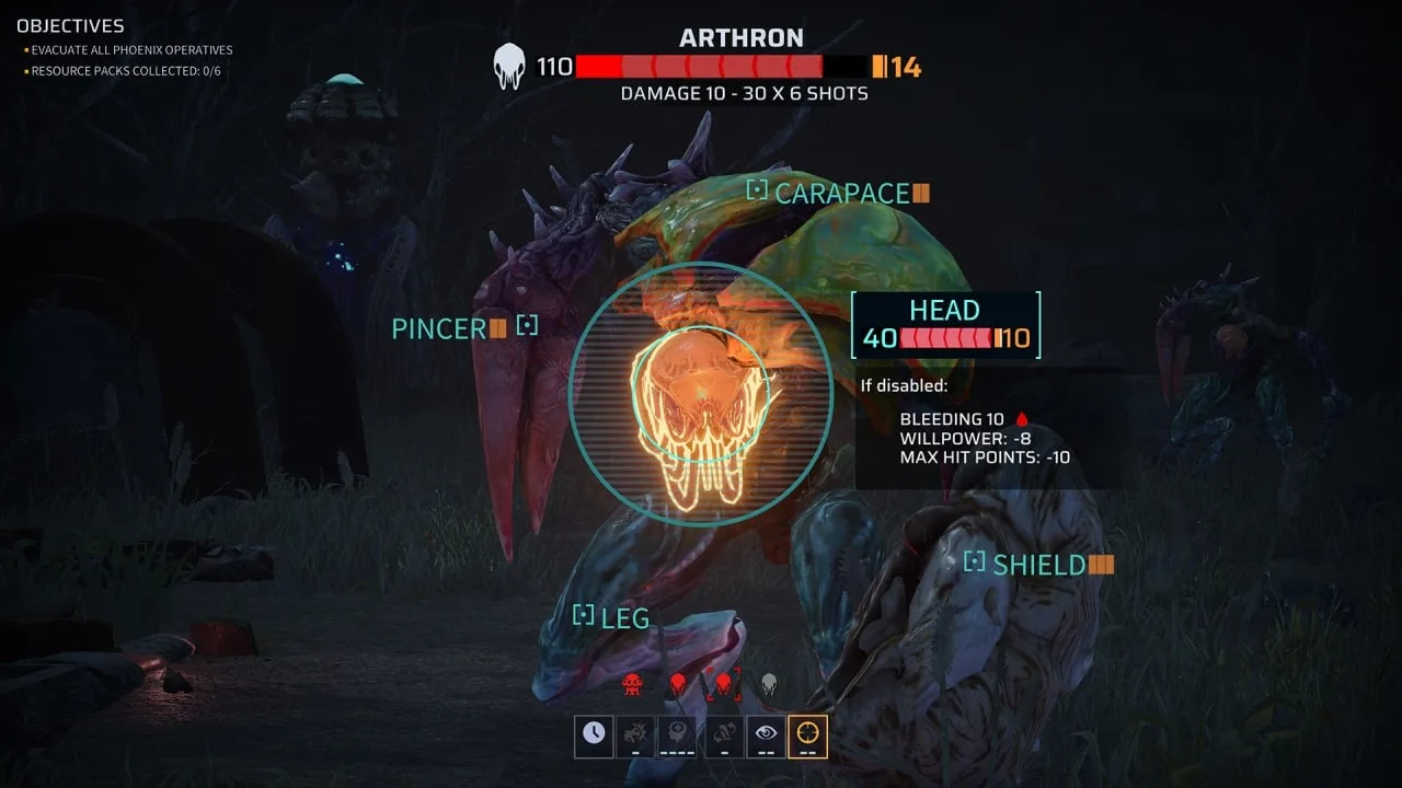Phoenix Point — 2