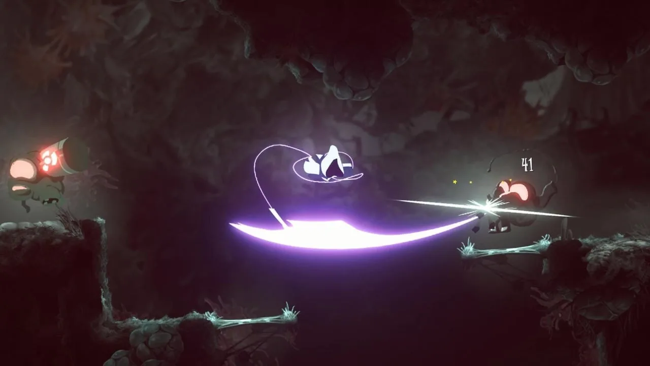 Have a Nice Death — 2