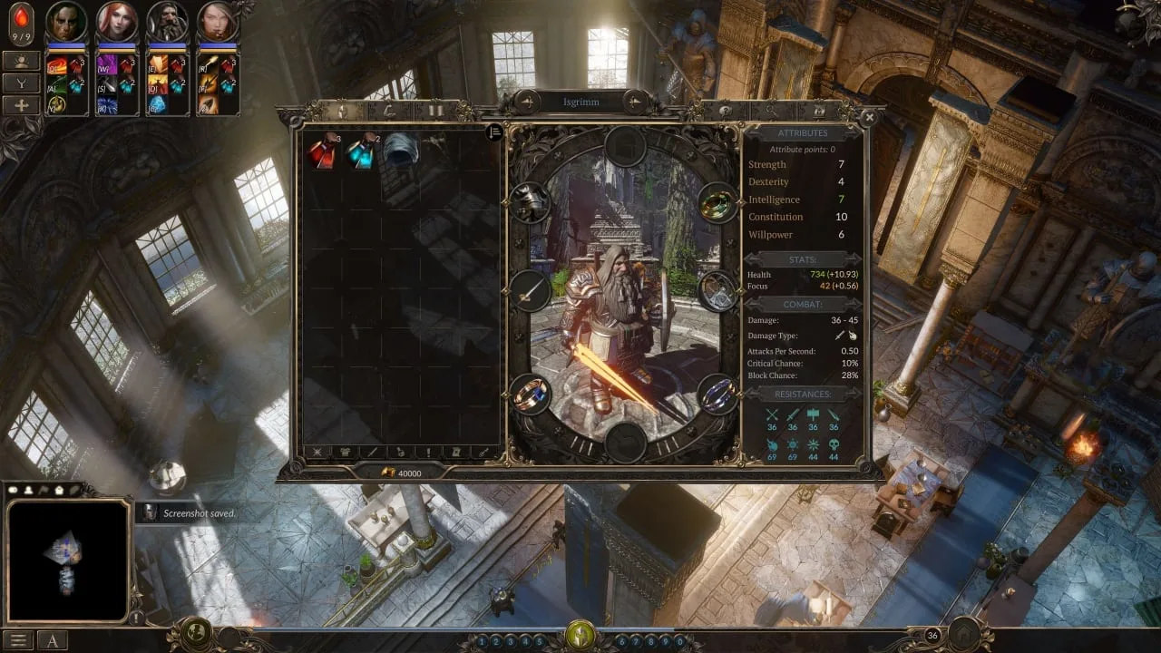 SpellForce 3 — 2