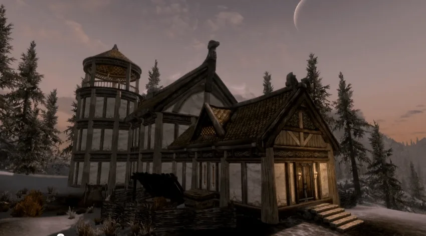 The Elder Scrolls 6 — 3
