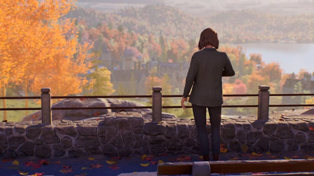 Life is Strange: Reunion — 7