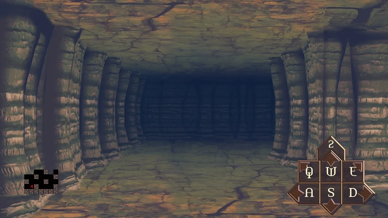 Sakura Dungeon — 3