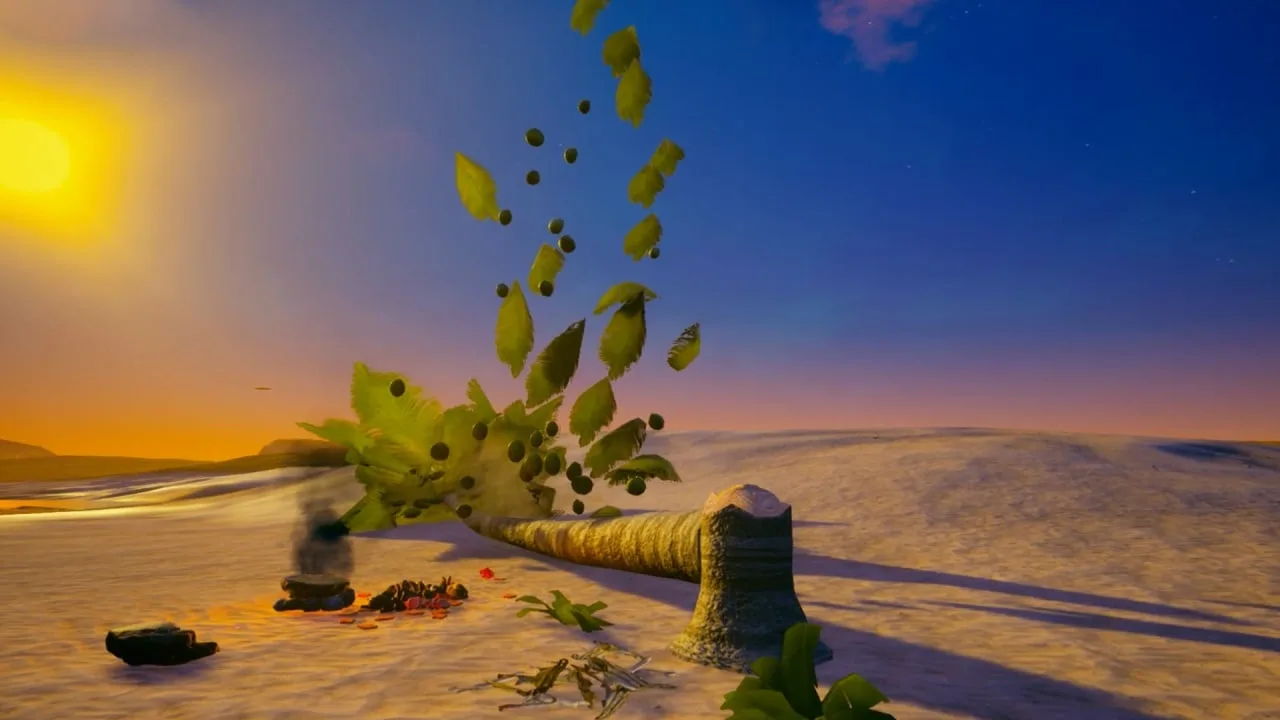 My Island — 11