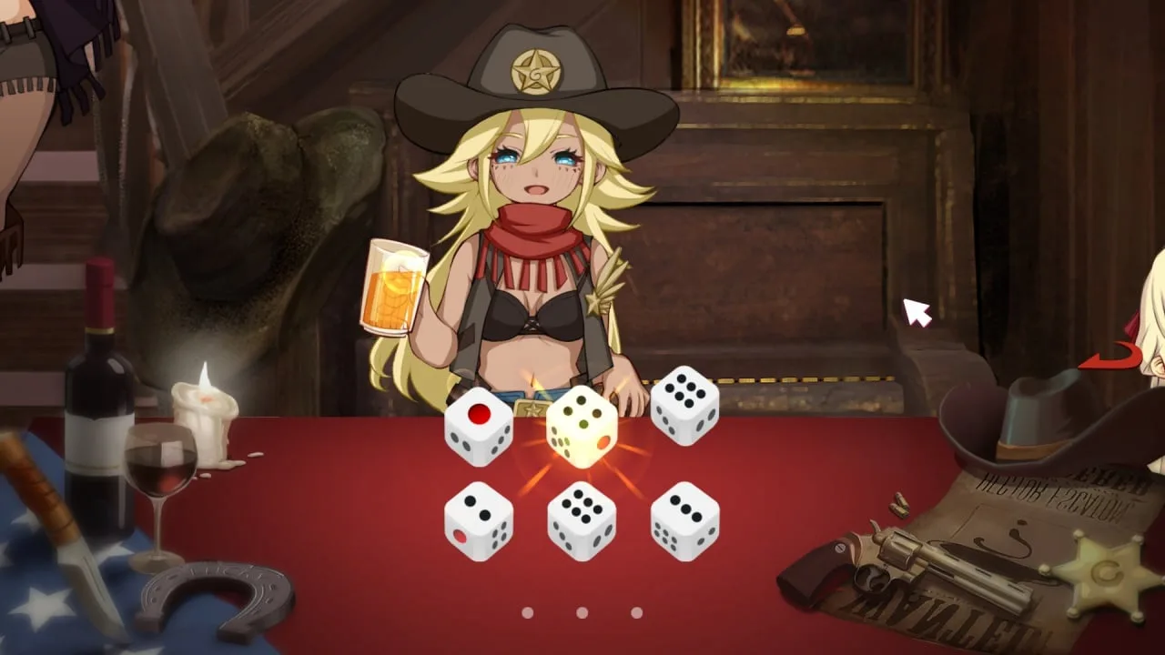 West Sweety — 4