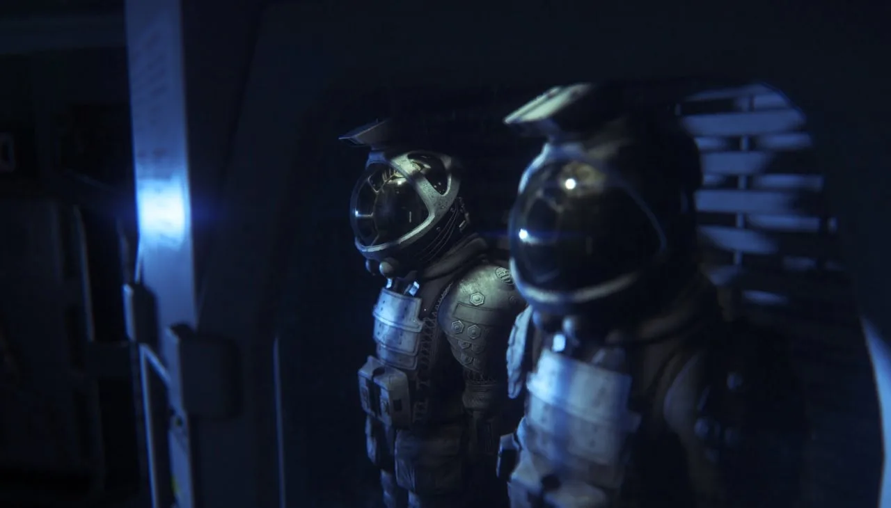 Alien: Isolation — 5