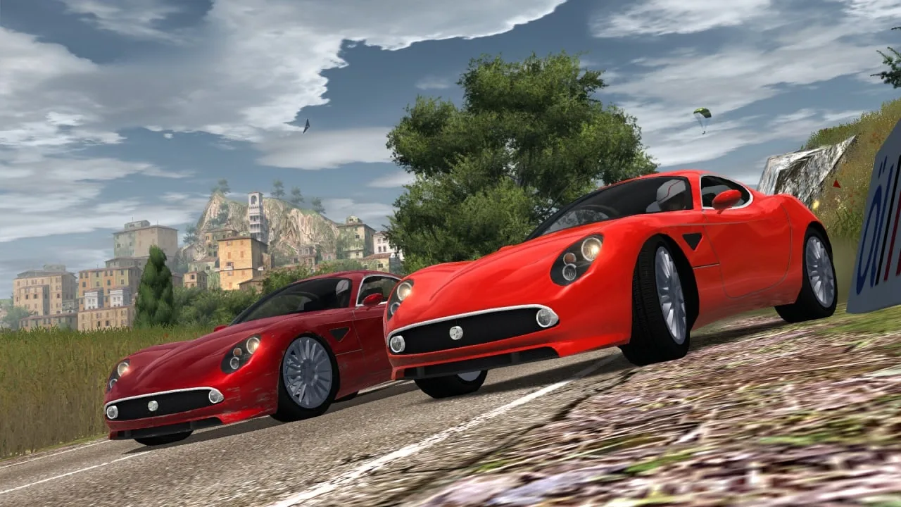 World Racing 2 — 6