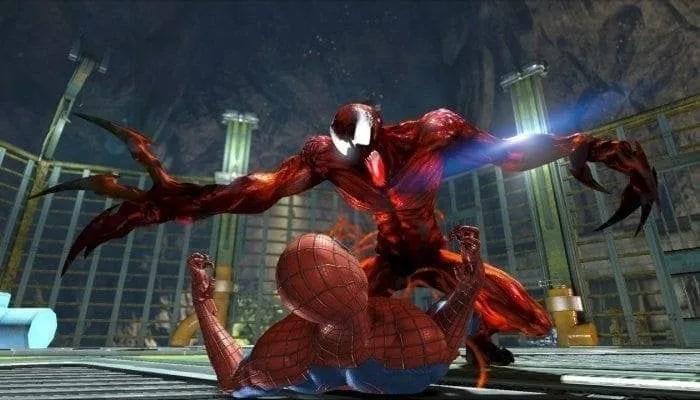 The Amazing Spider-Man 2 — 3