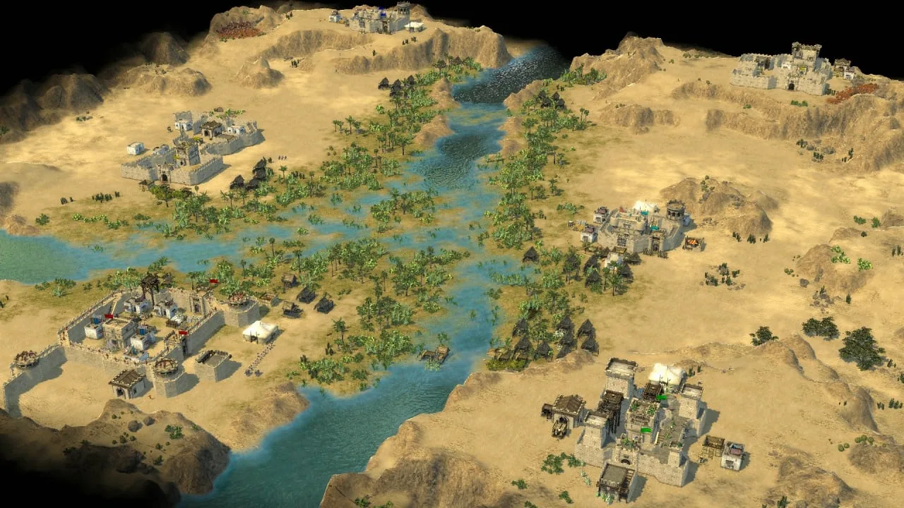 Stronghold Crusader 2 — 6