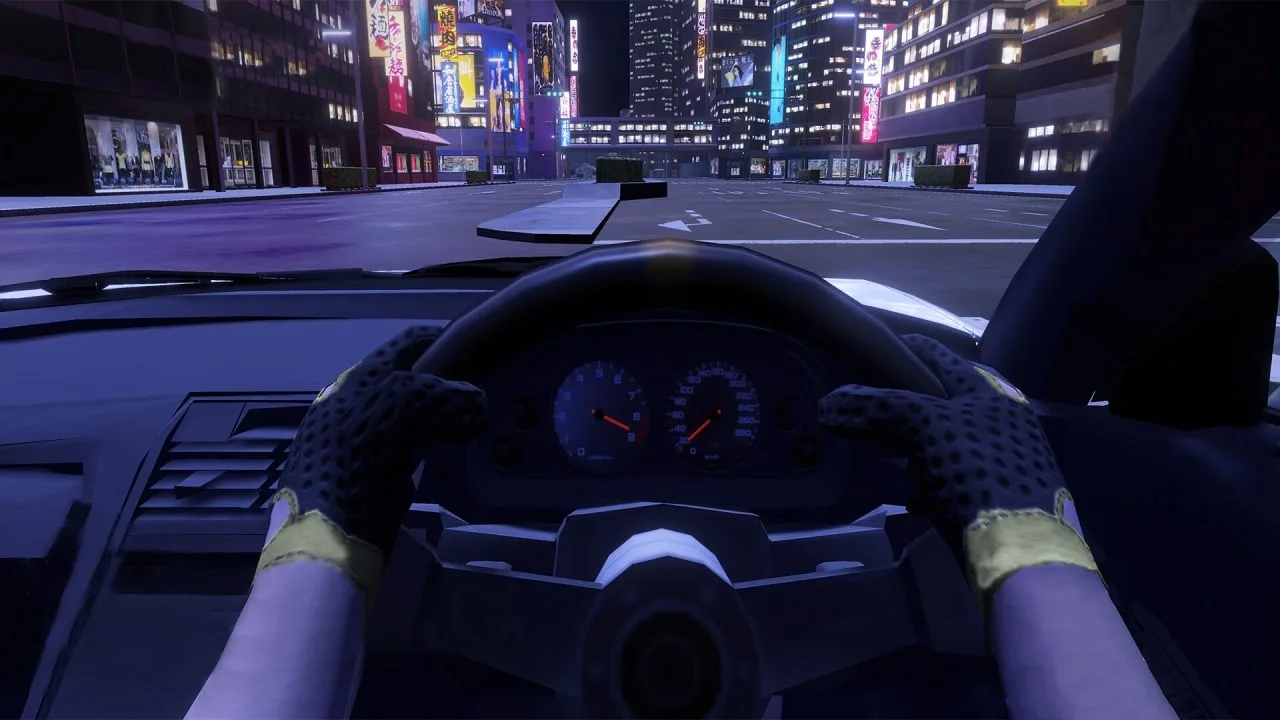 Hashiriya Drifter-Online Drift Racing Multiplayer (DRIFT/DRAG/RACING) — 10