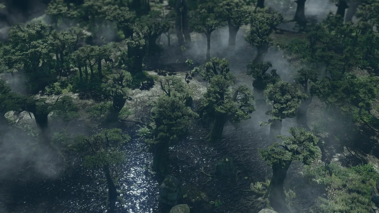 SpellForce 3: Reforced — 9