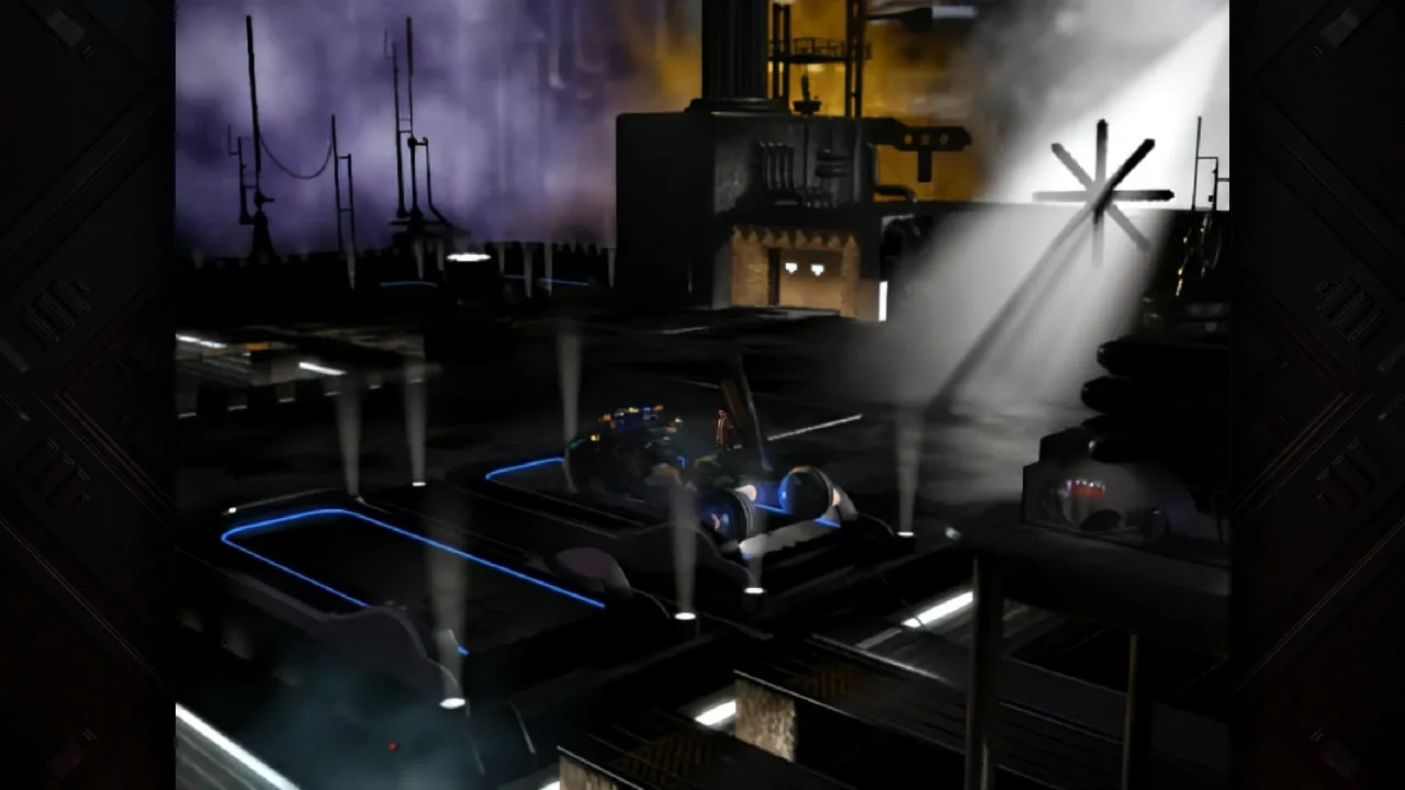 Blade Runner: Enhanced Edition — 3