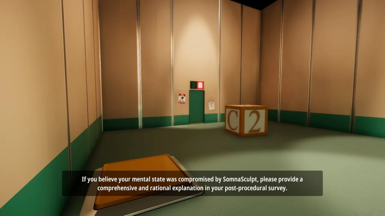 Superliminal — 2