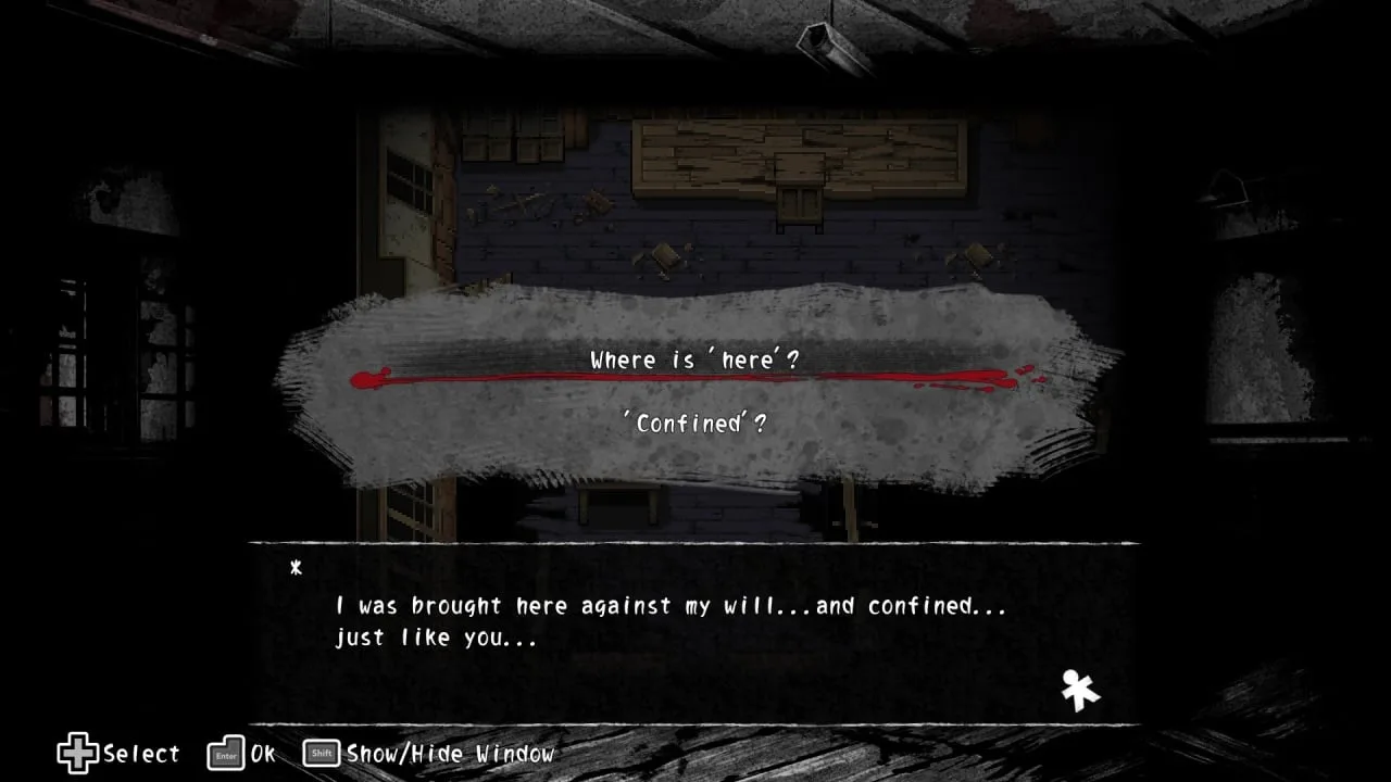 Corpse Party (2021) — 8