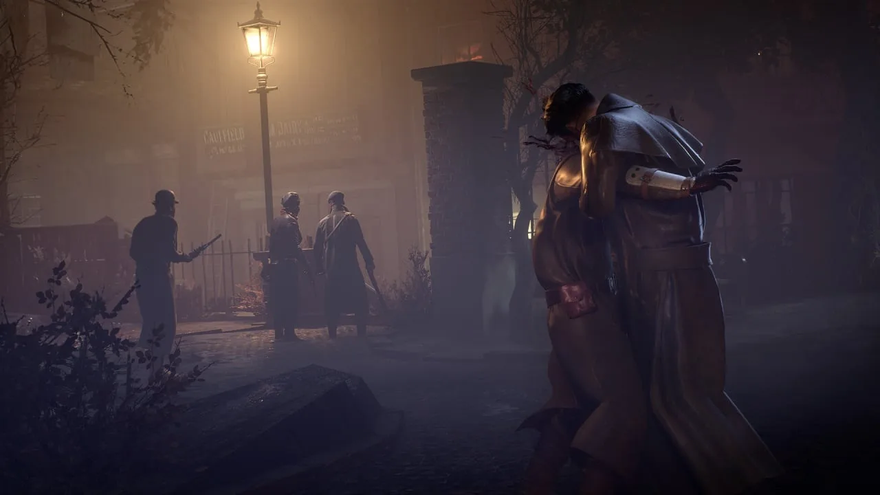 Vampyr — 7
