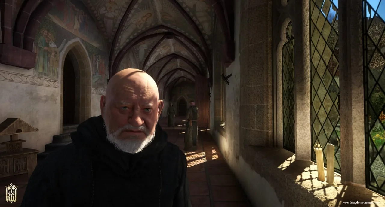 Kingdom Come: Deliverance — 11