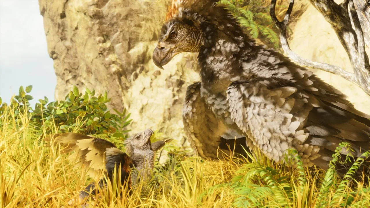 ARK: Survival Ascended — 7